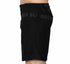 Fuji Never Surrender Fight Shorts Black